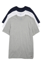 Набор мужских футболок Tommy Hilfiger 1159792745 (Разные цвета, XL)