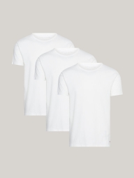 Набір чоловічих футболок Tommy Hilfiger 1159808061 (Білий, XL)