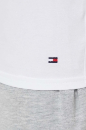 Набор мужских футболок Tommy Hilfiger 1159808061 (Белый, XL)