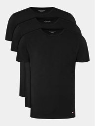 Набір чоловічих футболок Tommy Hilfiger 1159808074 (Чорний, XL)