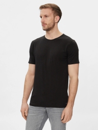 Набор мужских футболок Tommy Hilfiger 1159808072 (Черный, L)