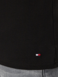 Набор мужских футболок Tommy Hilfiger 1159808072 (Черный, L)
