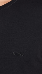 Набір чоловічих футболок BOSS by Hugo Boss 3шт 1159815149  (Чорний M)