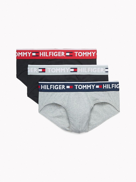 Чоловічі труси брифи Tommy Hilfiger набір оригінал