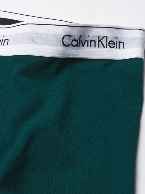 Фирменные мужские трусы боксеры Calvin Klein набор 1159768821 (Разные цвета, M)