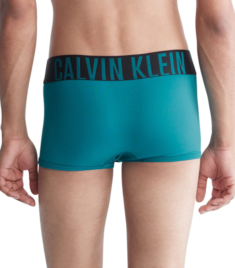 Чоловічі труси Calvin Klein боксери набір 3 шт.