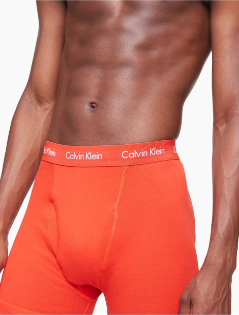 Набор мужских трусов Calvin Klein боксеры 1159773804 (Разные цвета, XL)