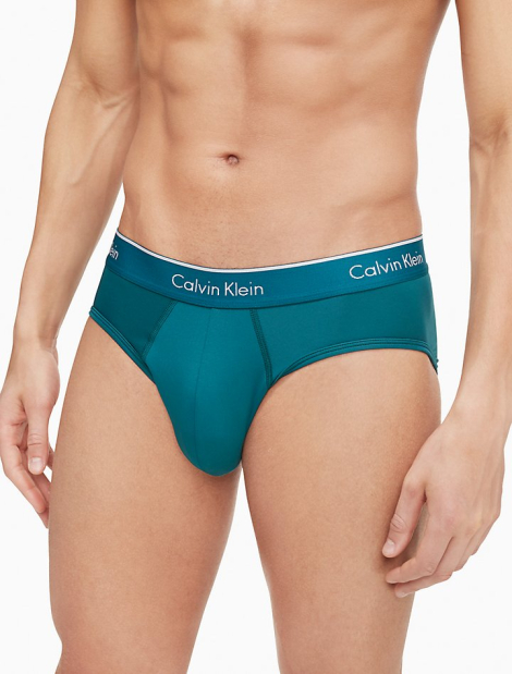 Фірмові чоловічі труси брифи Calvin Klein