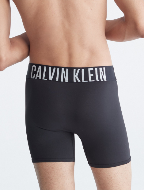 Чоловічі труси Calvin Klein боксери набір 3 шт.