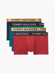 Набор трусы-боксеры Tommy Hilfiger 1159762432 (Разные цвета, S)
