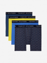 Набор трусы-боксеры Tommy Hilfiger брифы 1159763718 (Разные цвета, XXL)