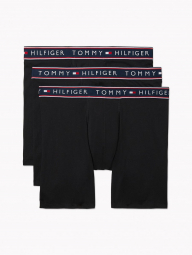 Фірмані чоловічі боягузи боксери Tommy Hilfiger