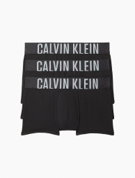 Чоловічі труси Calvin Klein боксери набір 3 шт.
