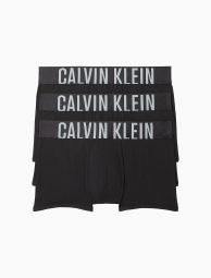 Набор мужских трусов Calvin Klein 1159784927 (Черный, XL)