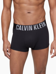 Набор мужских трусов Calvin Klein 1159784927 (Черный, XL)