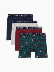 Набір труси-боксери Tommy Hilfiger оригінал