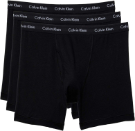 Набор мужских трусов Calvin Klein 1159774986 (Черный, 3XL)