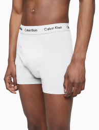 Чоловічі труси Calvin Klein боксери набір 3 шт. XL