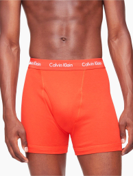 Чоловічі труси Calvin Klein боксери набір 5 шт. XL