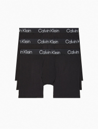 Набор мужских трусов Calvin Klein боксеры 1159776152 (Черный, M)