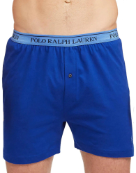 Набор мужских трусов Polo Ralph Lauren боксеры 1159777180 (Синий, M)
