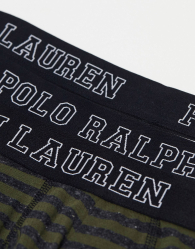 Набор мужских трусов Polo Ralph Lauren боксеры 1159779007 (Разные цвета, L)