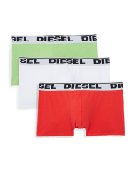 Набор мужских трусов Diesel боксеры 1159782793 (Разные цвета, XL)