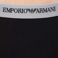 Мужские трусы боксеры Emporio Armani набор 1159782906 (Разные цвета, L)