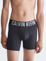 Набор мужских трусов Calvin Klein боксеры 1159785986 (Черный, XS)
