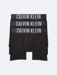 Чоловічі труси Calvin Klein боксери набір 3 шт.