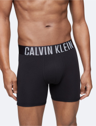 Чоловічі труси Calvin Klein боксери набір 3 шт.