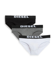 Набор мужских трусов Diesel брифы 1159788795 (Разные цвета, M)