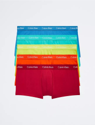 Набор мужских трусов Calvin Klein укороченные боксеры 1159790038 (Разные цвета, 4XL)