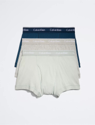 Набор мужских трусов Calvin Klein укороченные боксеры 1159789613 (Разные цвета, XXL)