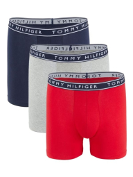 Набор трусы-боксеры Tommy Hilfiger 1159790116 (Разные цвета, M)