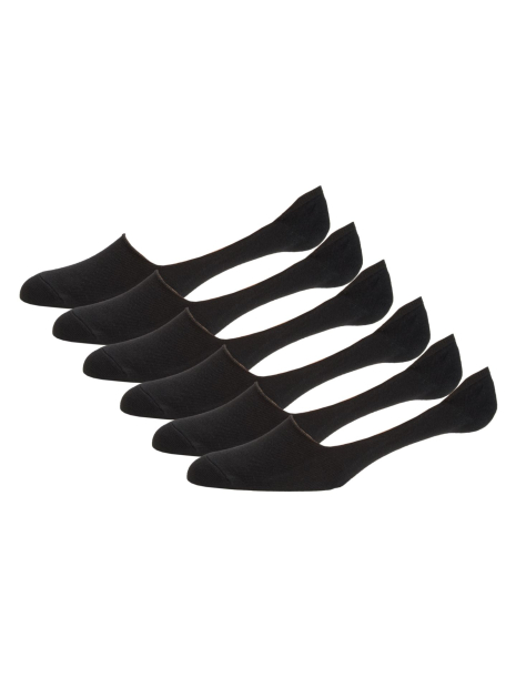 Набор мужских носков Calvin Klein 1159783640 (Черный, One size)