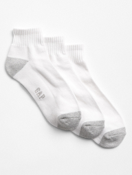 Набор мужских носков GAP 1159773130 (Белый, One Size)