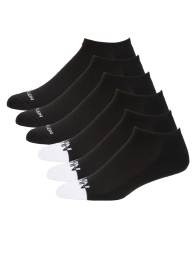 Набор мужских носков Calvin Klein 1159782031 (Черный, One size)