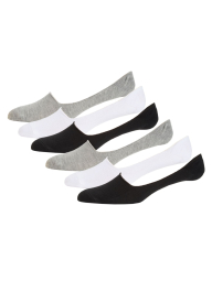 Набор мужских носков Calvin Klein 1159783568 (Разные цвета, One size)