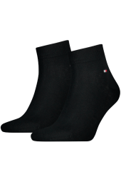 Набор мужских носков Tommy Hilfiger 1159790865 (Черный, 47-49)