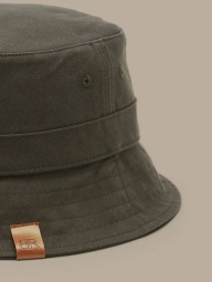 Мужская панама Banana Republic 1159762887 (Оливковый, S/M)