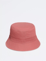 Стильна панама Calvin Klein із логотипом 1159799654 (Рожевий, One size)