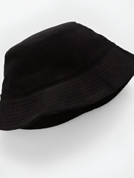 Стильная вельветовая панама GAP 1159836760 (Черный S/M)
