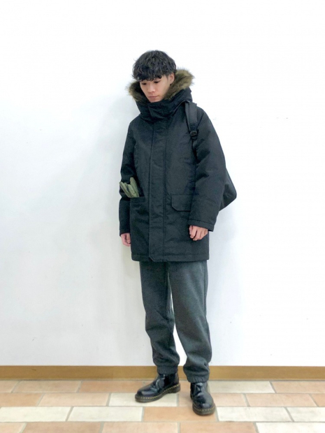 Функциональные перчатки HEATTECH Uniqlo на подкладке из флиса 1159832866 (Зеленый L)