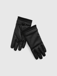 Теплые перчатки GAP 1159800104 (Черный, S/M)