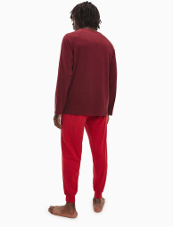 Чоловіча піжама Calvin Klein кофта та штани оригінал XL