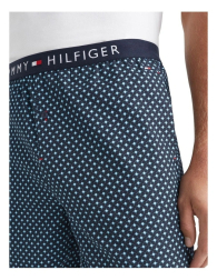 Чоловіча піжама Tommy Hilfiger футболка та шорти оригінал