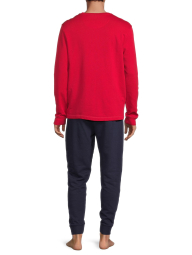 Чоловіча піжама Tommy Hilfiger кофта та штани оригінал XL