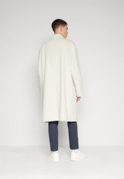 Мужской тренч Lacoste 1159832289 (Бежевый S/M)