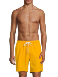 Шорты мужские для плавания Calvin Klein 1159791360 (Желтый, S)